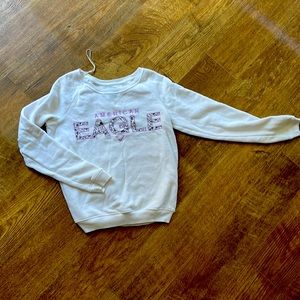 American Eagle sweatshirt